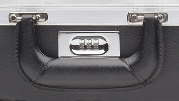 Tool Case Replacement Handle for Case Styles C and F, BLACK