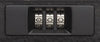 Tool Case Replacement Combination Lock, BLACK