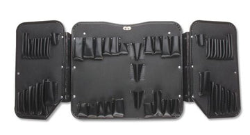 TOP Winged Tool Case Pallet, SPC95 Series 17"x14"