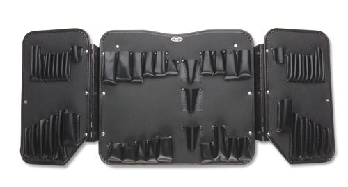 TOP Winged Tool Case Pallet, SPC95 Series 17"x14"