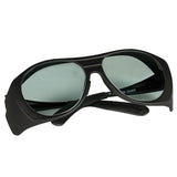 TH-LG11 - Laser Safety Glasses, Clear Lenses, 75% Visible Light Transmission