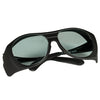 TH-LG11 - Laser Safety Glasses, Clear Lenses, 75% Visible Light Transmission