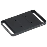 TH-NFL5P1-M - NanoFlex™ NFL5D Series Base Plate, Metric Taps