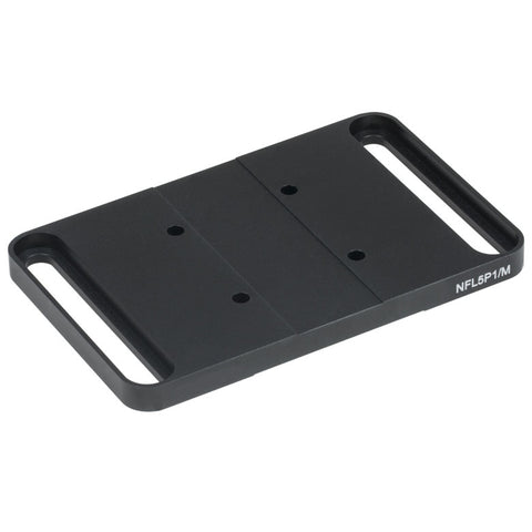 TH-NFL5P1-M - NanoFlex™ NFL5D Series Base Plate, Metric Taps