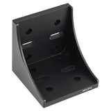 TH-NFL5P2-M - NanoFlex™ NFL5D Series Angle Bracket, Metric Taps