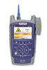 VIAVI SmartClass Fiber OLS-85 2313/05 Quad Laser Light Source, PC