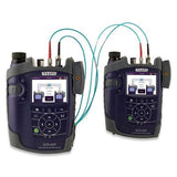 VIAVI 2326/35 SmartClass OLTS-85P Quad Tier 1 Loss Test Set, PCM