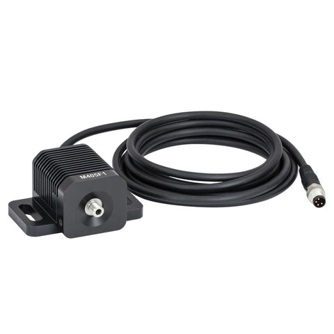 TH-M405F1 - 405 nm, 3.0 mW (Min) Fiber-Coupled LED, 500 mA, SMA