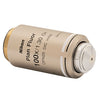 TH-N100X-PFO - 100X Nikon Plan Fluorite Oil Immersion Objective, 1.3 NA, 0.16 mm WD