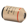 TH-N4X-PF - 4X Nikon Plan Fluorite Imaging Objective, 0.13 NA, 17.2 mm WD