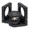 TH-LC1A - Swivel Mount for 60 mm Cage System, Imperial Taps