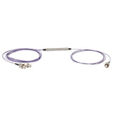 TH-6015-3-FC - Fiber Optic Circulator, 1525 - 1610 nm, SMF, FC/PC