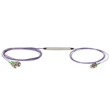 TH-6015-3-APC - Fiber Optic Circulator, 1525 - 1610 nm, SMF, FC/APC