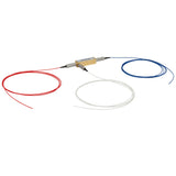 TH-CIR1064 - Fiber Optic Circulator, 1050 - 1070 nm, SMF, No Connectors