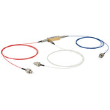 TH-CIR1064-FC - Fiber Optic Circulator, 1050 - 1070 nm, SMF, FC/PC