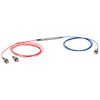 TH-CIR1310-FC - Fiber Optic Circulator, 1280 - 1340 nm, SMF, FC/PC