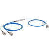 TH-CIR1550PM-FC - PM Fiber Optic Circulator, 1520 - 1580 nm, PM Fiber, FC/PC