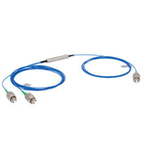 TH-CIR1064PM-APC - PM Fiber Optic Circulator, 1059 - 1069 nm, FC/APC