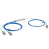 TH-CIR1550PM-APC - PM Fiber Optic Circulator, 1520 - 1580 nm, FC/APC