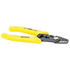 TH-FTS4 - Three-Hole Stripping Tool for Fiber Buffers and Jackets