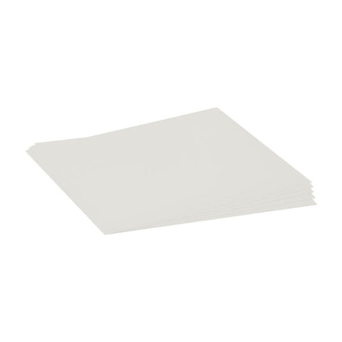 TH-LF1D - 6" x 6" Diamond Lapping (Polishing) Sheets, 1 µm Grit (5 Sheets)