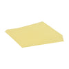 TH-LF6D - 6" x 6" Diamond Lapping (Polishing) Sheets, 6 µm Grit (5 Sheets)