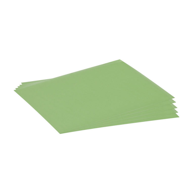 TH-LF30D - 6" x 6" Diamond Lapping (Polishing) Sheets, 30 µm Grit (5 Sheets)