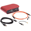 TH-CCS100-M - Compact Spectrometer, 350 - 700 nm, Metric
