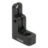 TH-FCM-M - Post-Mountable Ø2.5 mm Ferrule Clamp, M4 Tap