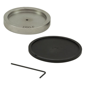 TH-D50-F - FC/PC and SC/PC Ferrule Polishing Disc