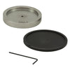 TH-D50-F - FC/PC and SC/PC Ferrule Polishing Disc