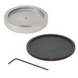 TH-D50-L - LC/PC Ferrule Polishing Disc