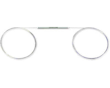 1x2 Single Mode Dual Window (1310/1550nm) Coupler, 50/50 ratio, 250µm bare fiber