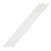 25183 2.5mm Fiber Optic Foam Swab - 100 per Pack