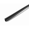Fiber tube transport tubing, protects fibers going to trays (1ft length)
