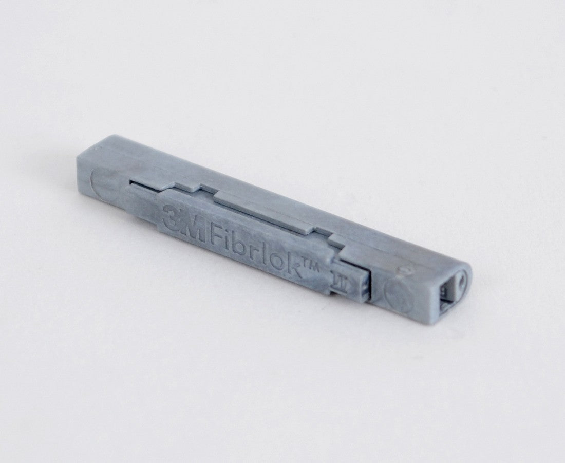 3M Fibrlok II Universal Optical Fiber Splice – Fosco Connect