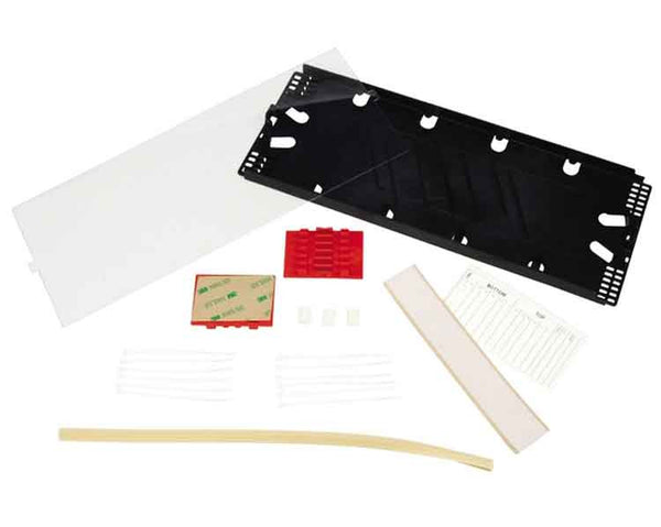 3M(TM) Fiber Splice Organizer Tray – Fosco Connect