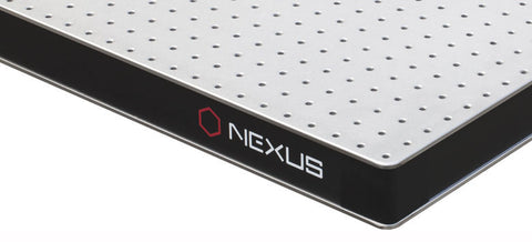TH-B4560A - Nexus Breadboard, 450 mm x 600 mm x 60 mm, M6 x 1.0 Mounting Holes