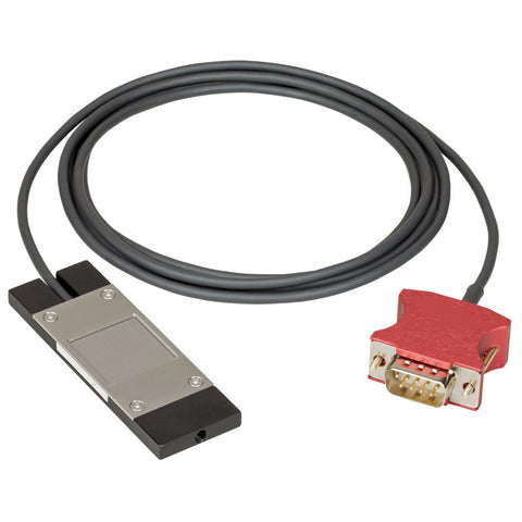 TH-S170C - Microscope Slide Power Sensor, 350 - 1100 nm, 150 mW