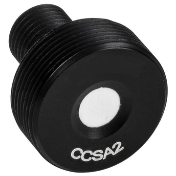TH-CCSA2 - Cosine Corrector for SMA-Connectorized Fiber, External SM05 Threads