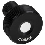 TH-CCSA2 - Cosine Corrector for SMA-Connectorized Fiber, External SM05 Threads