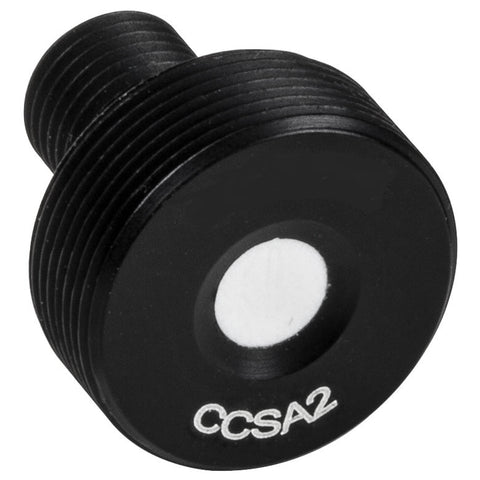 TH-CCSA2 - Cosine Corrector for SMA-Connectorized Fiber, External SM05 Threads