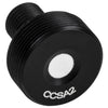 TH-CCSA2 - Cosine Corrector for SMA-Connectorized Fiber, External SM05 Threads