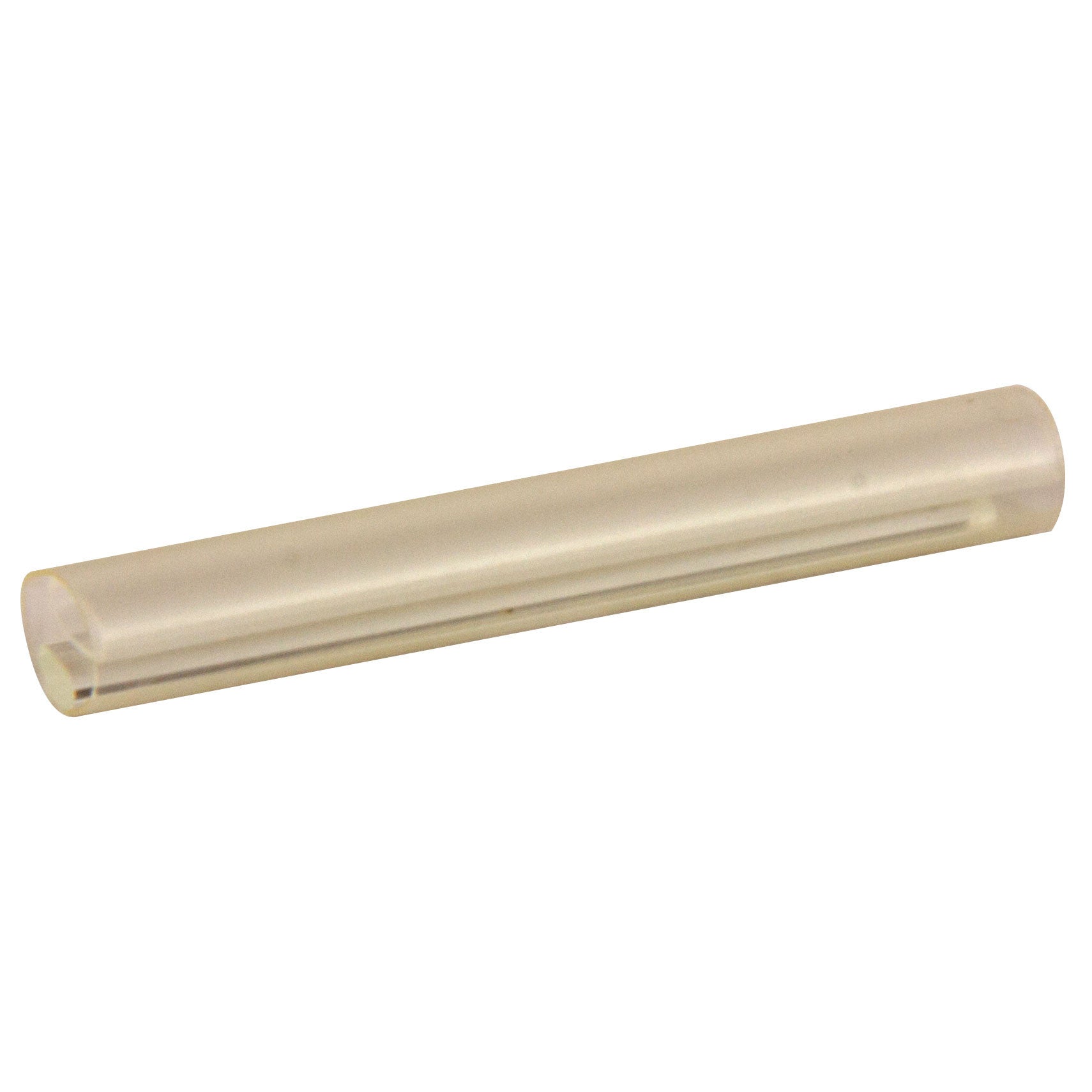 Heat-Shrink Mass Splice Protectors, 6- or 12-fiber ribbon, 40 mm long, package of 25 - FOSCO (Fiber Optics For Sale Co.) - 2