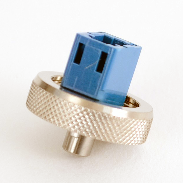 AFL LC Adapter For The OTDR Port
