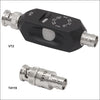 TH-T4119 - 50 Ω BNC Feed-Through Terminator