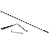 Greenlee SP-DBITKIT D'VersiBit Starter Kit w/ Flexible Drill Bit
