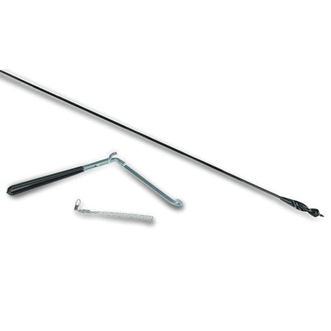 Greenlee SP-DBITKIT D'VersiBit Starter Kit w/ Flexible Drill Bit