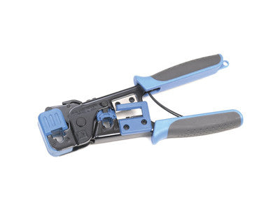 Telemaster RJ-11/DEConnect Tool, Red Handle – Fosco Connect