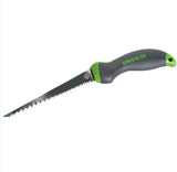 Greenlee 301A Key Hole Saw Ergonomic Handle, 6"